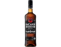 BACARDÍ Carta Negra 37,5 % 1 l