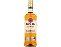 BACARDÍ Carta Oro 37,5 % 1 l