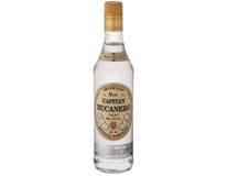 CAPTAIN BUCANERO Blanco 38 % 700 ml