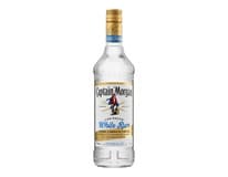 Captain Morgan White 37,5% 1 l