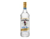 Captain Morgan White 37,5% 700 ml