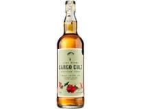 Cargo Cult Spiced Rum 38,5 % 700 ml