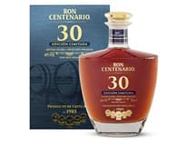CENTENARIO Rum 30 yo 40 % 6 x 700 ml