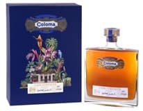 Coloma Single Batch Rum 61 % 700 ml