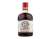 Colonist Black Spiced 40 % 700 ml