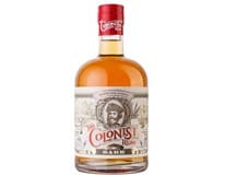 Colonist Dark rum 40 % 700 ml