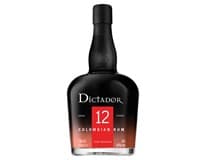 DICTADOR 12yo 40 % 3 x 700 ml