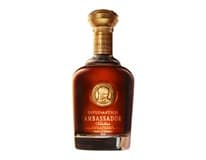 DIPLOMÁTICO Ambassador 47 % 700 ml