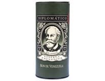 DIPLOMÁTICO 40 % 6 x 700 ml tuba