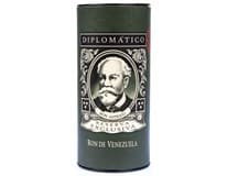 DIPLOMÁTICO 40 % 700 ml tuba