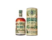 DON PAPA Baroko Tuba 40 % 700 ml