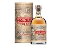 DON PAPA 7yo 40 % 6 x 700 ml tuba