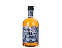 EL CLASICO Reserva rum 37,5 % 500 ml