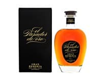 El Pasador Oro Gran Reserva 40 % 6 x 700 ml