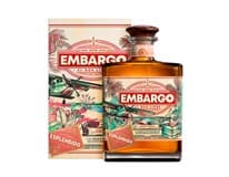 EMBARGO Anejo 40% 700 ml