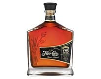 FLOR DE CAŇA Centenario 25yo 40% 700 ml