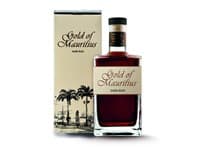 GOLD OF MAURITIUS 40 % 700 ml