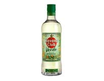 Havana Club Verde 35 % 700 ml