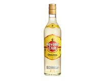 Havana Club 3 Aňos 37,5 % 700 ml