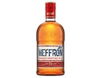 HEFFRON Panama 5yo 38 % 8 x 700 ml