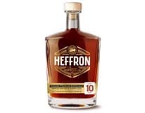HEFFRON 10 yo 40 % 500 ml