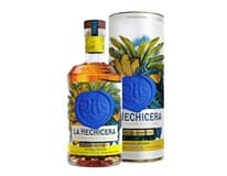 LA HECHICERA Banana/banán 41 % 700 ml