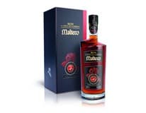 MALTECO 20 Aňos 40 % 700 ml