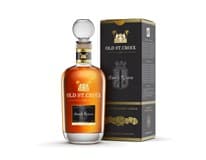 OLD St. Croix Family Reserve 42 % 700 ml