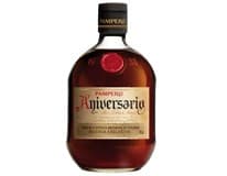 PAMPERO Aniversario 40 % 700 ml