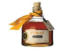 PYRAT X.O. 40% 6 x 700 ml