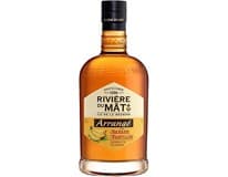 Riviera Banan Vanila 35 % 700 ml