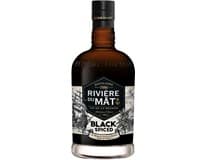 Riviere Black Spiced 35 % 700 ml