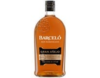 RON BARCELÓ Gran Aňejo 37,5 % 1,75 l