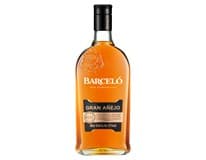 RON BARCELÓ Gran Aňejo 37,7 % 6 x 700 ml
