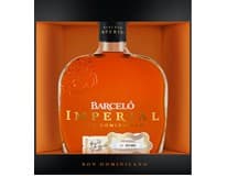 RON BARCELÓ Imperial 38 % 6 x 700 ml