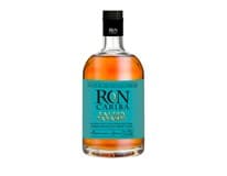 RON CARIBA Salted Caramel 37,5 % 500 ml