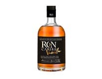 RON CARIBA Vanilla 37,5 % 500 ml
