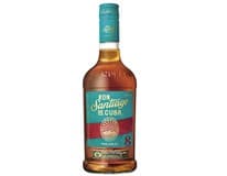 Santiago De Cuba 8 yo 40 % 700 ml