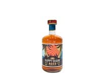 THE DUPPY SHARE Rum 40 % 700 ml