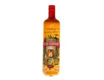 VELHO BARREIRO Cachaca 39 % 1 l
