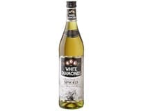 WHITE DIAMONDS Spiced 35 % 700 ml