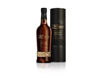 Zacapa Edición Negra 43 % 1 l