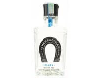 HERRADURA Plata 40 % 700 ml