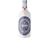 La Cofradia Tequila Blanco 38 % 700 ml