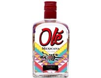 MEXICANA Ole Silver 38% 6 x 700 ml