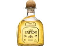 Patron Anejo 40 % 700 ml