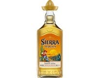 SIERRA Reposado 35% 700 ml