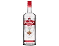 PRAŽSKÁ vodka 37,5% 6 x 1 l