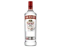 SMIRNOFF Red 37,5 % 1 l