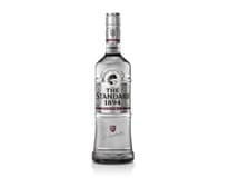 THE STANDARD 1894 Vodka 40 % 700 ml